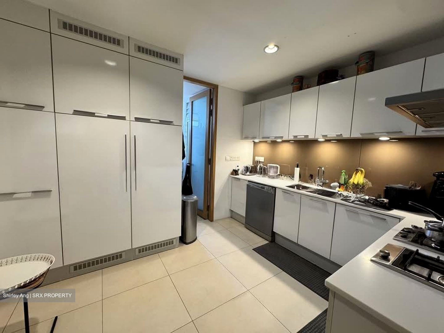 Urban Suites (D9), Condominium #581804141